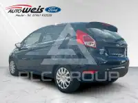 2017 Ford FIESTA