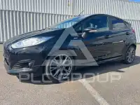 2017 Ford FIESTA