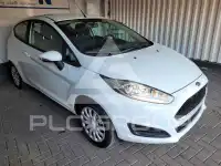2017 Ford FIESTA