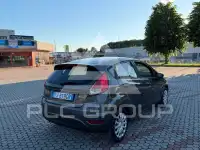 2017 Ford FIESTA