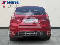 2017 Ford FIESTA