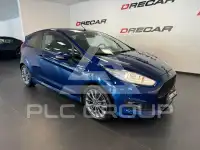 2017 Ford FIESTA
