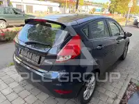 2017 Ford FIESTA