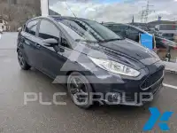 2017 Ford FIESTA