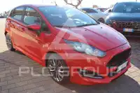 2017 Ford FIESTA