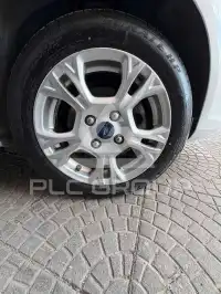 2017 Ford FIESTA