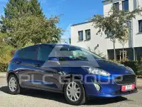 2017 Ford FIESTA