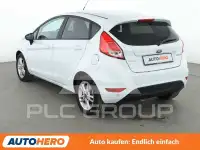 2017 Ford FIESTA