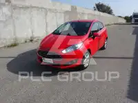 2017 Ford FIESTA
