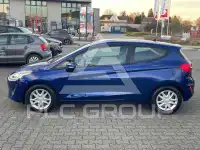 2017 Ford FIESTA