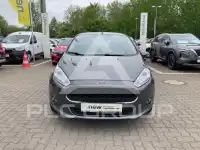 2017 Ford FIESTA