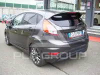 2017 Ford FIESTA