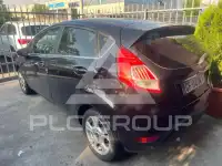 2017 Ford FIESTA
