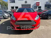2017 Ford FIESTA