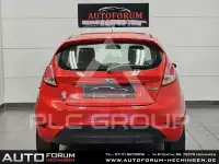 2017 Ford FIESTA