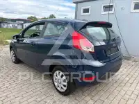 2017 Ford FIESTA
