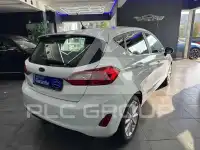 2017 Ford FIESTA