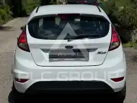 2017 Ford FIESTA