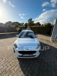 2017 Ford FIESTA