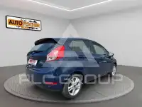 2017 Ford FIESTA