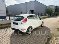 2017 Ford FIESTA