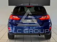2017 Ford FIESTA
