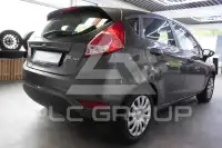 2017 Ford FIESTA