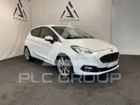 2017 Ford FIESTA