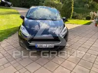 2017 Ford FIESTA