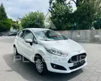 2017 Ford FIESTA