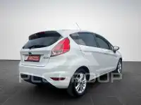2017 Ford FIESTA