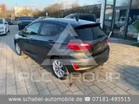 2017 Ford FIESTA