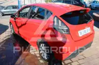 2017 Ford FIESTA