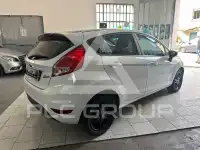 2017 Ford FIESTA