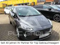 2017 Ford FIESTA