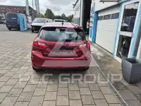 2017 Ford FIESTA