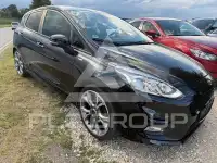 2017 Ford FIESTA