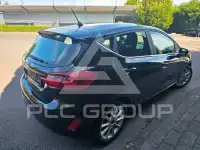 2017 Ford FIESTA