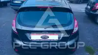 2017 Ford FIESTA