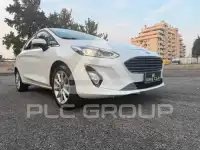 2017 Ford FIESTA