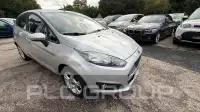 2017 Ford FIESTA