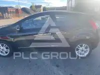 2017 Ford FIESTA