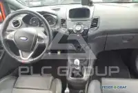 2017 Ford FIESTA