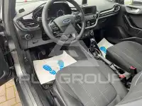 2017 Ford FIESTA