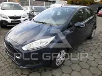 2017 Ford FIESTA