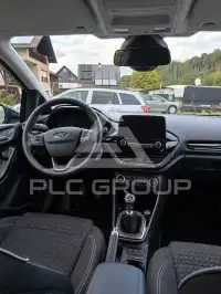 2017 Ford FIESTA