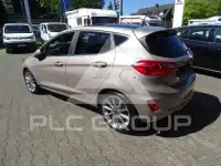 2017 Ford FIESTA