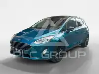 2017 Ford FIESTA