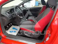 2017 Ford FIESTA