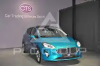 2017 Ford FIESTA